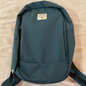 Osprey backpack